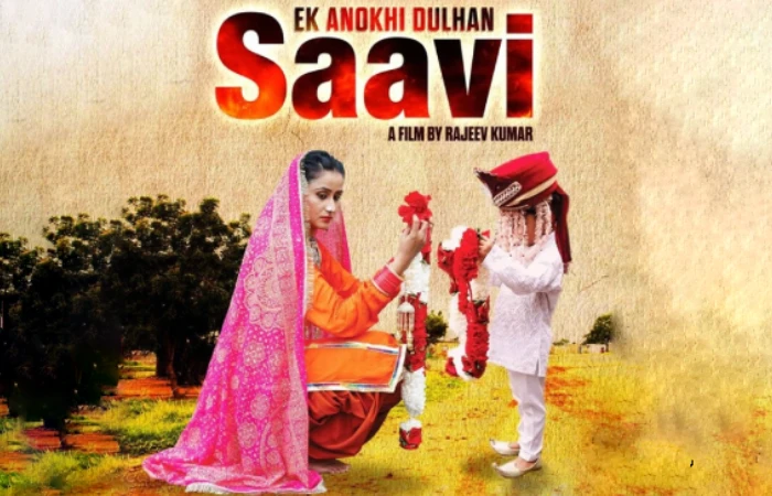 Nachna Penda, a soulful track